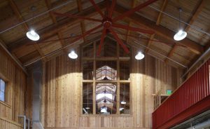 Angry Orchard Project Brazier Lumber