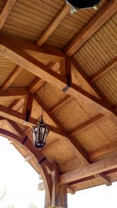 Free of Heart Douglas Fir Timber