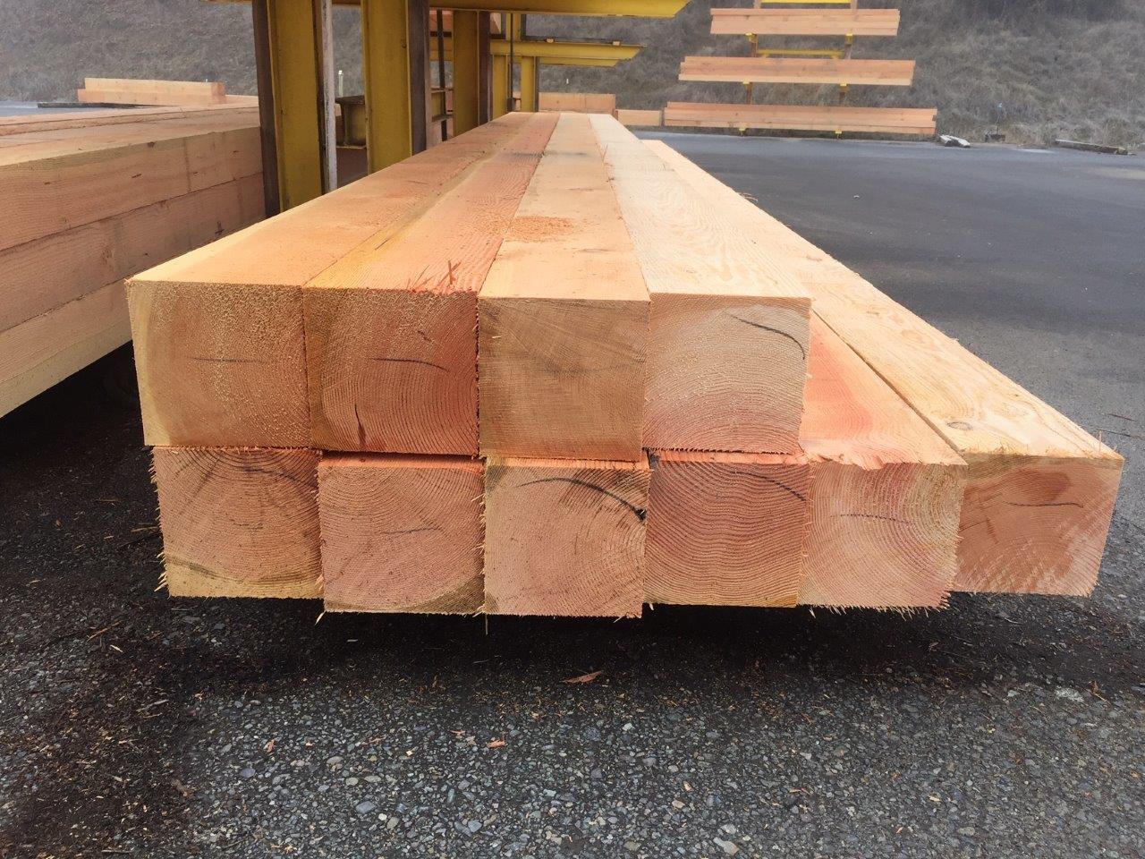 Quality Lumber Products Brazier Lumber Company LLC.